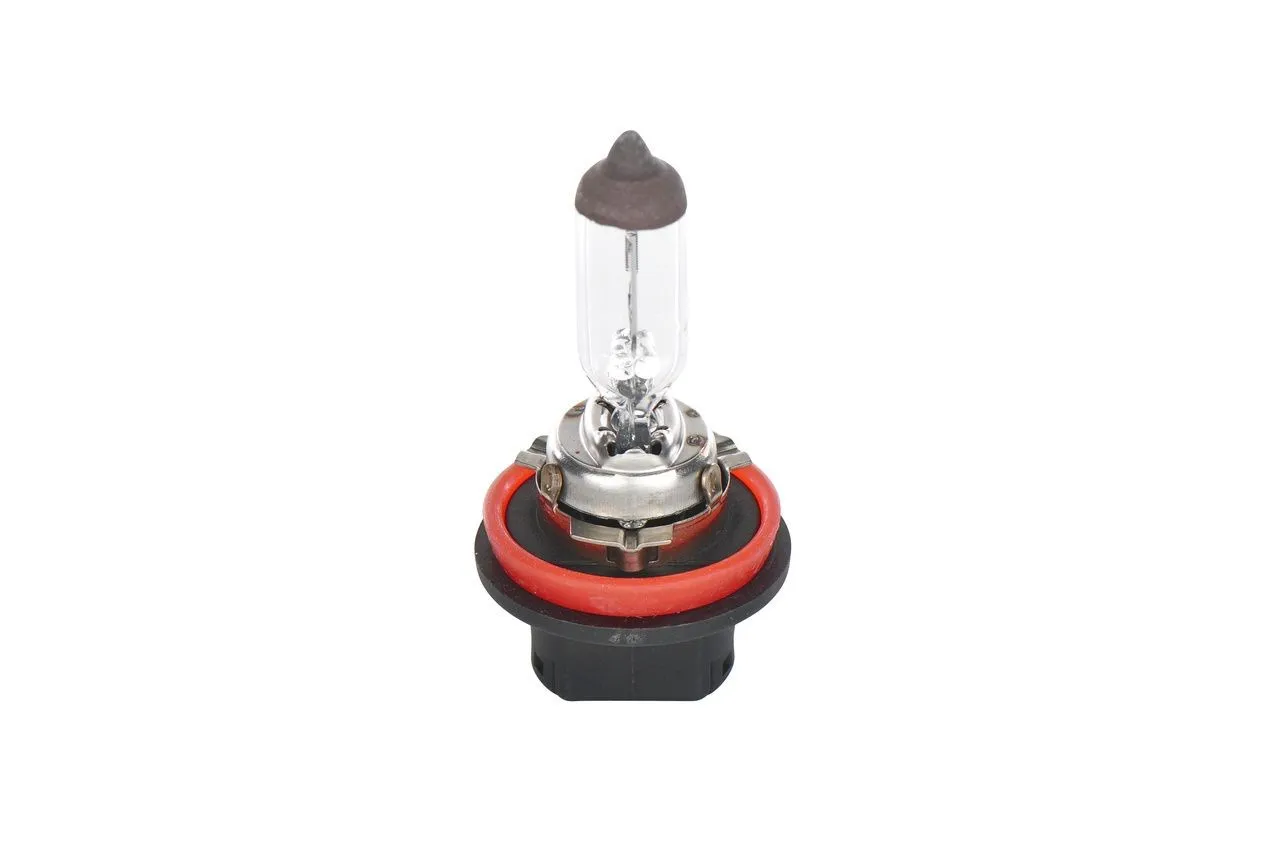 Imagine produs: Bec H11 12V 55W PGJ19-2 3200K Halogen BOSCH (1 987 302 806)