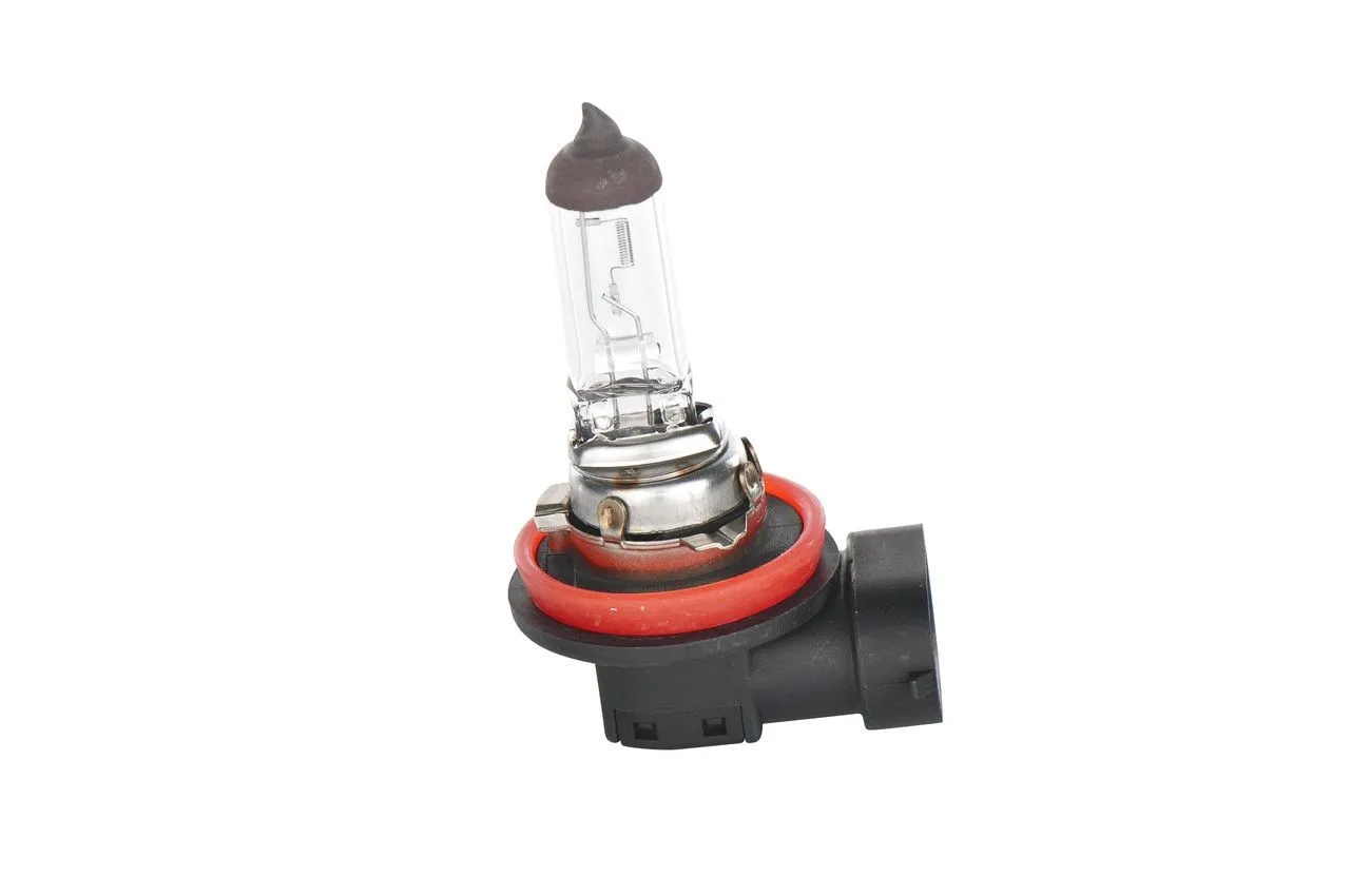 Imagine produs: Bec H11 12V 55W PGJ19-2 3200K Halogen BOSCH (1 987 302 806)