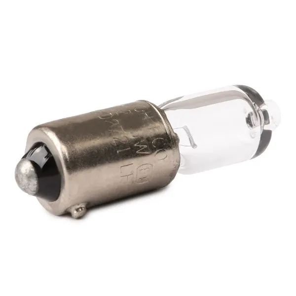 Imagine produs: Bec H6W 12V 6W BAX9s BOSCH (1 987 302 809)