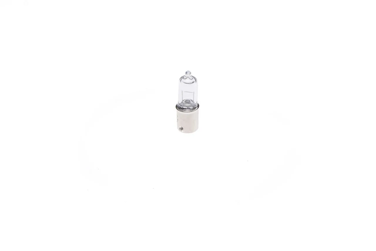 Imagine produs: Bec H6W 12V 6W BAX9s BOSCH (1 987 302 809)
