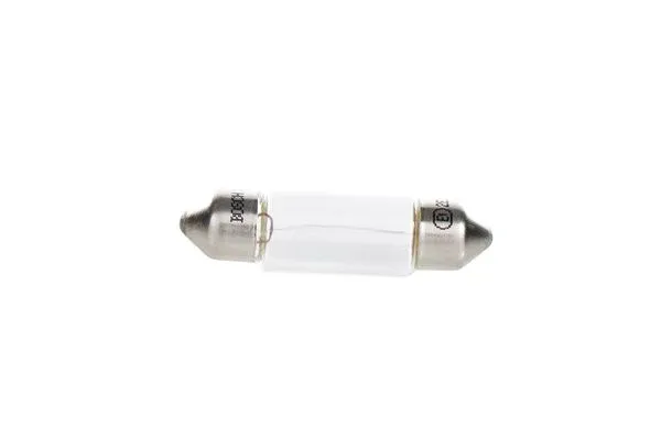 Imagine produs: Bec C5W 12V 5W SV8,5-8 BOSCH (1 987 302 810)