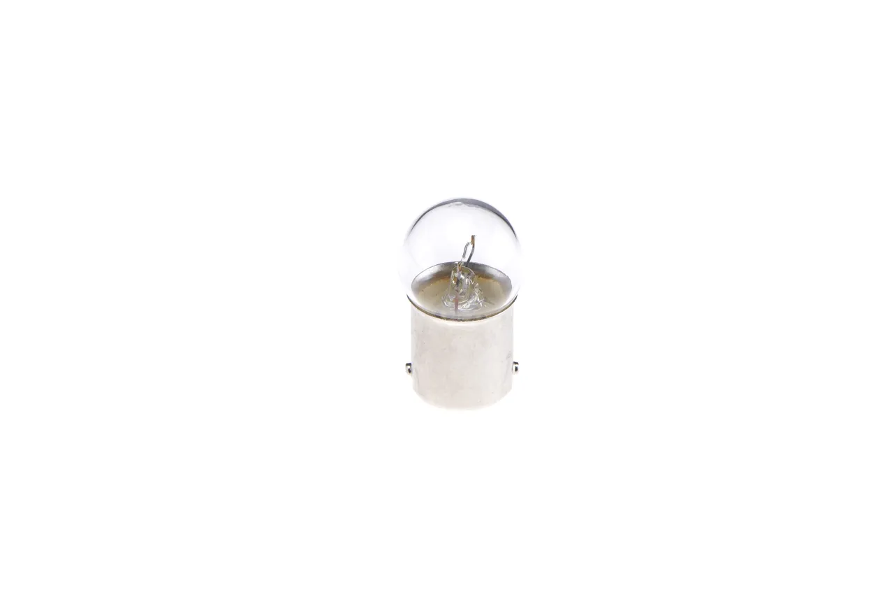 Imagine produs: Bec R10W 12V 10W BA15s BOSCH (1 987 302 816)