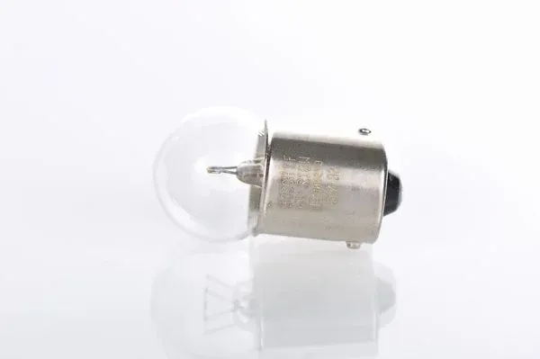 Imagine produs: Bec R10W 12V 10W BA15s BOSCH (1 987 302 816)