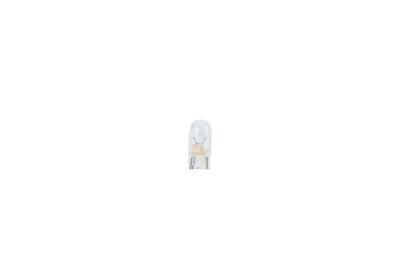 Imagine produs: Bec W5W 12V 5W W2,1x9,5d BOSCH (1 987 302 819)