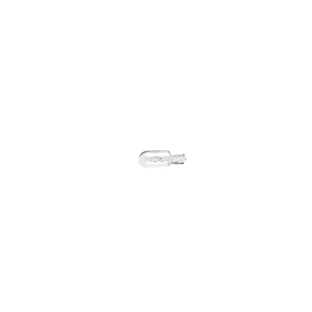 Imagine produs: Bec W5W 12V 5W W2,1x9,5d BOSCH (1 987 302 819)