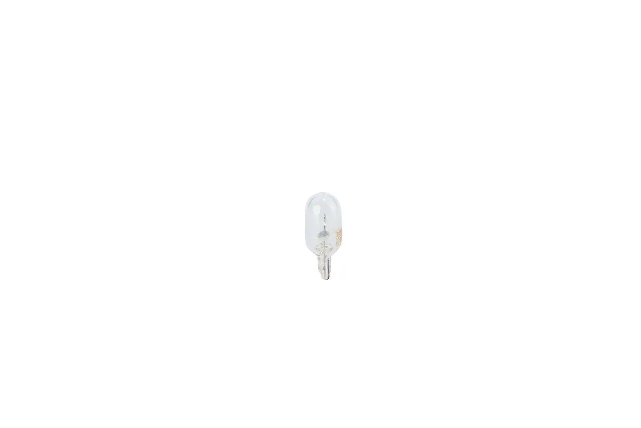 Imagine produs: Bec W5W 12V 5W W2,1x9,5d BOSCH (1 987 302 819)