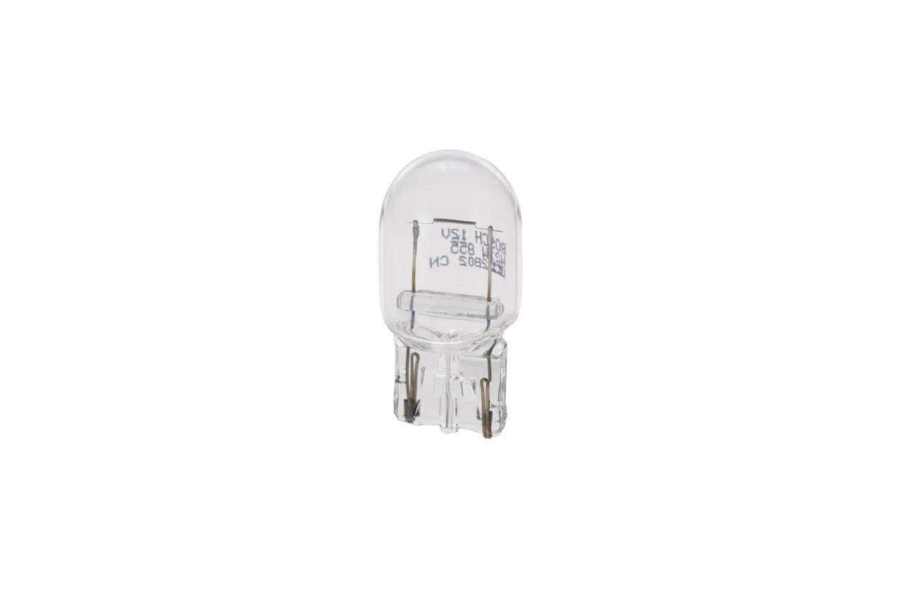 Imagine produs: Bec W21W 12V 21W W3x16d BOSCH (1 987 302 822)