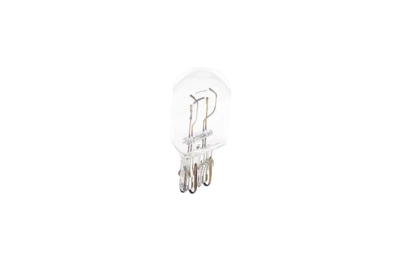 Imagine produs: Bec W21/5W 12V 21/5W W3x16q BOSCH (1 987 302 823)