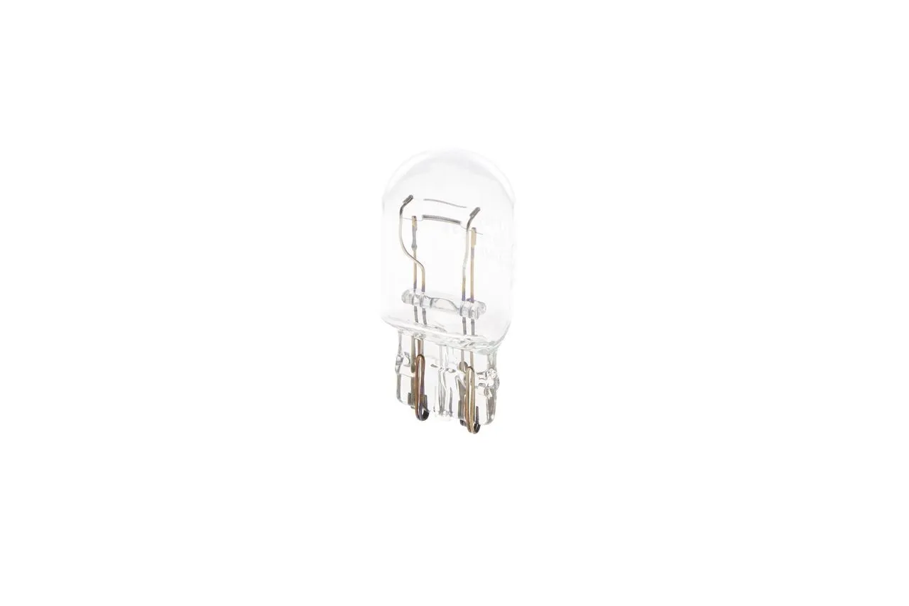 Imagine produs: Bec W21/5W 12V 21/5W W3x16q BOSCH (1 987 302 823)