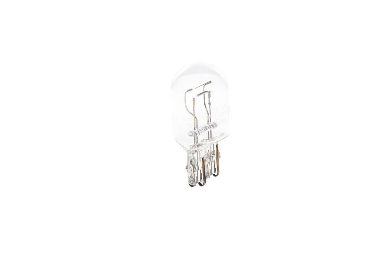 Imagine produs: Bec W21/5W 12V 21/5W W3x16q BOSCH (1 987 302 823)