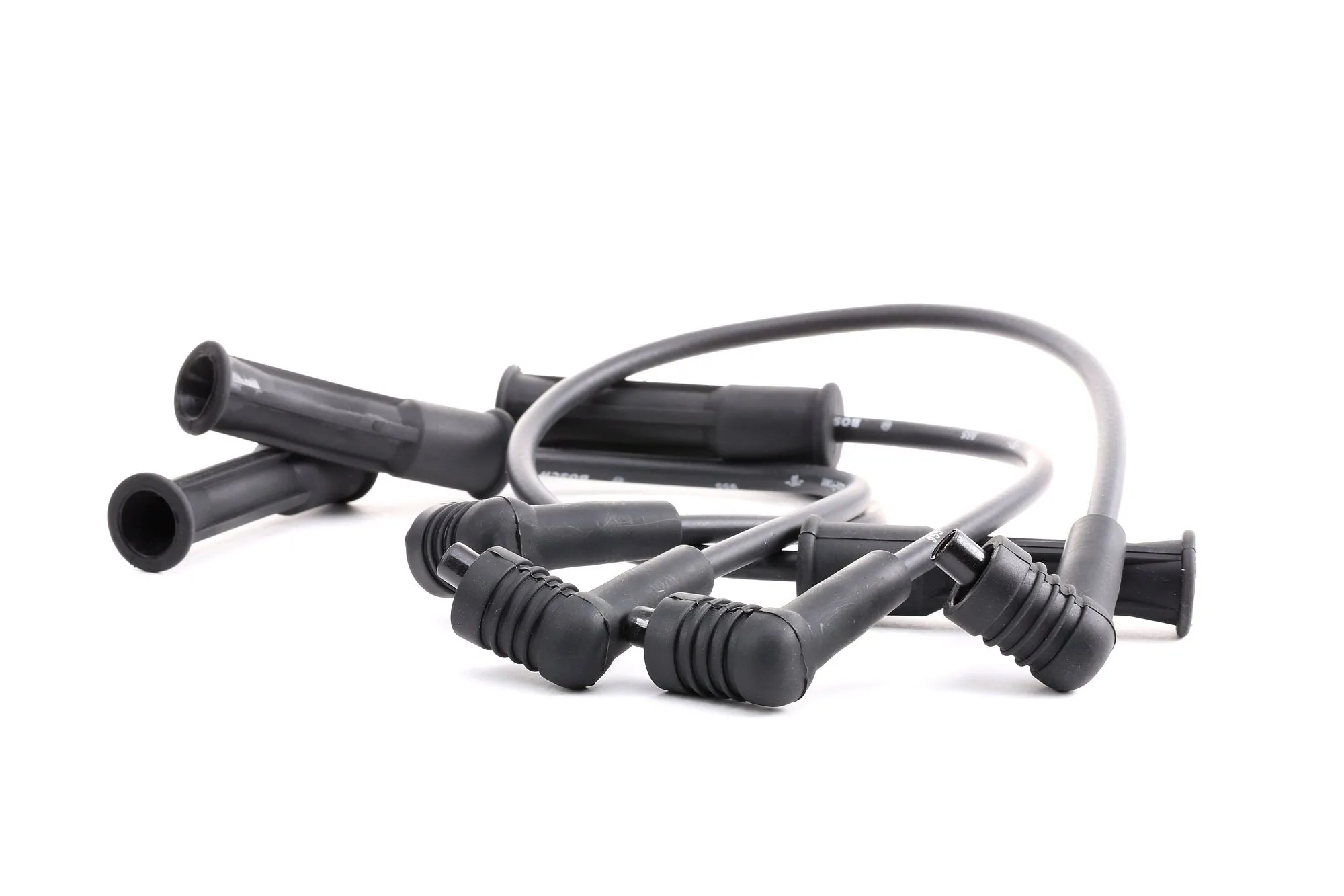 Imagine produs: Set fise bujii BOSCH (0 986 357 256)