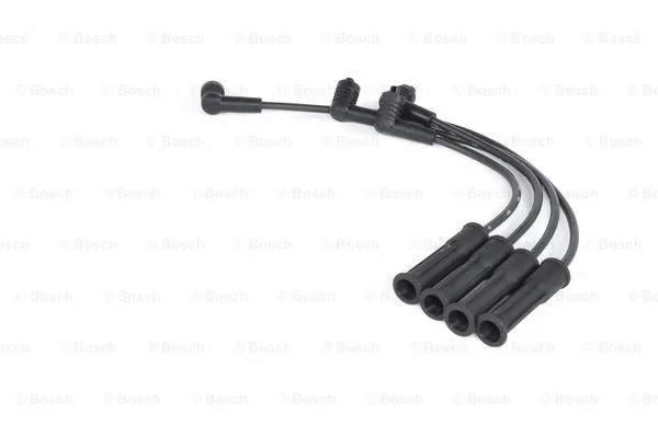 Imagine produs: Set fise bujii BOSCH (0 986 357 256)