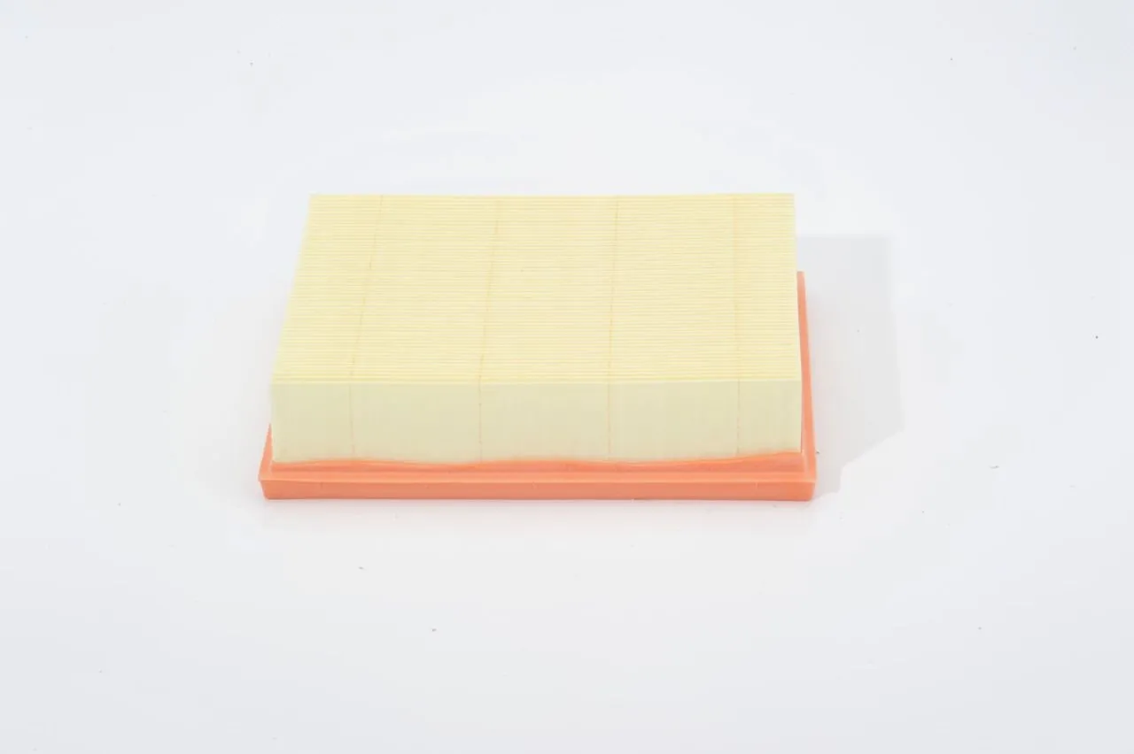 Imagine produs: Cartus filtru aer pentru MERCEDES-BENZ Clasa A B 173,5 mm BOSCH (1 457 433 585)