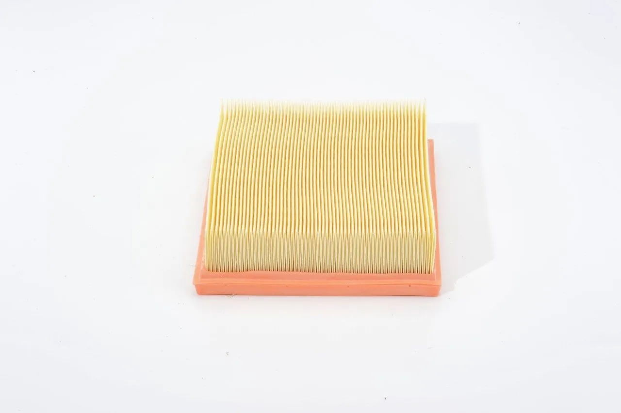 Imagine produs: Cartus filtru aer pentru MERCEDES-BENZ Clasa A B 173,5 mm BOSCH (1 457 433 585)