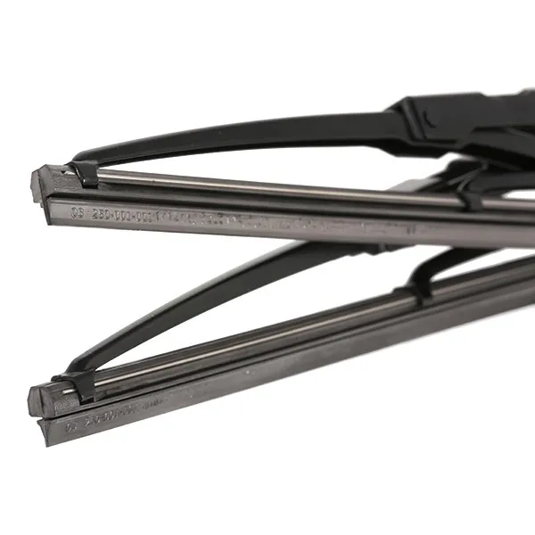 Imagine produs: Set stergatoare parbriz 500/500 mm ECO 500C ClassicWiper BOSCH (3 397 005 161)