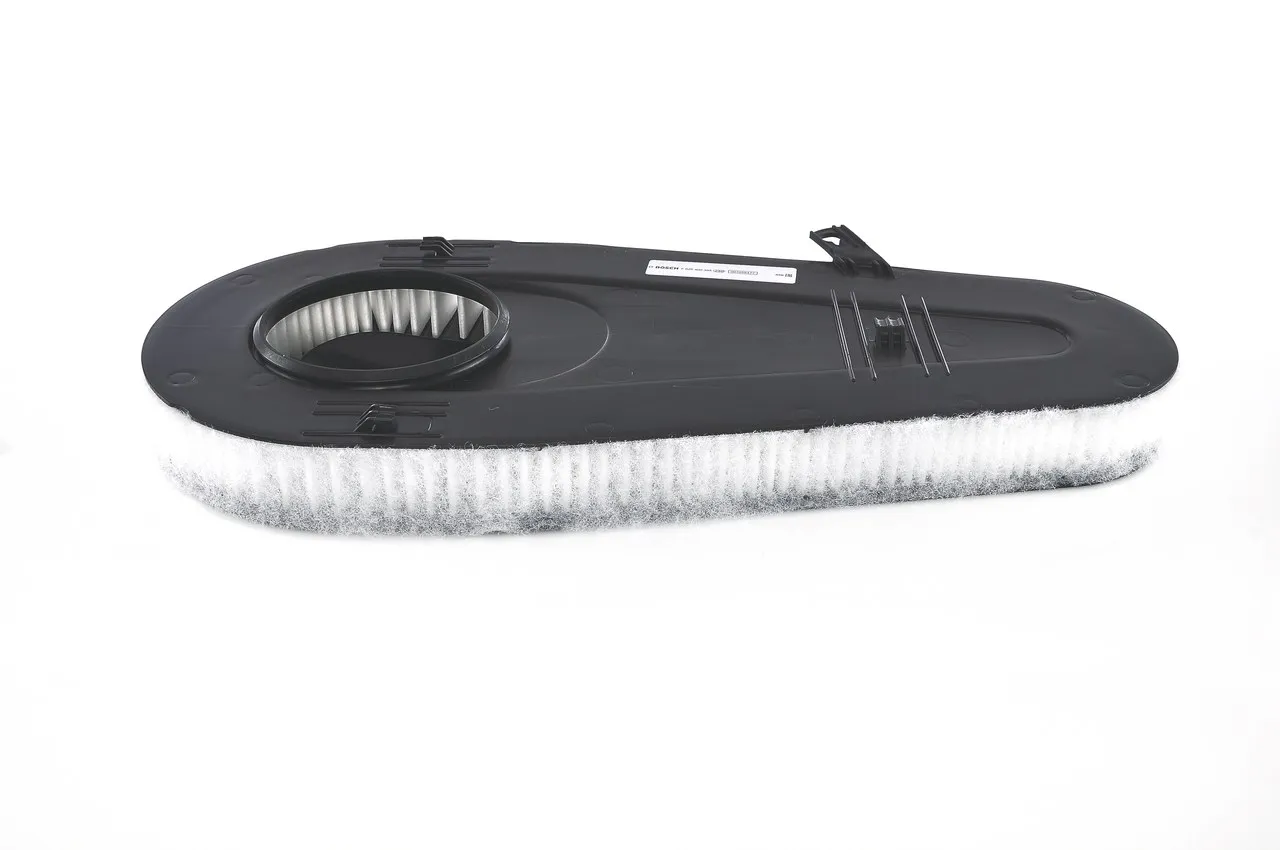 Imagine produs: Filtru aer pentru BMW Seria 5 7 505 mm BOSCH (F 026 400 365)