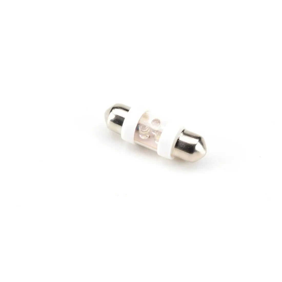 Imagine produs: Bec set 2 x C5W 12V 3W SV8,5-8 LED BOTTARI (17827)