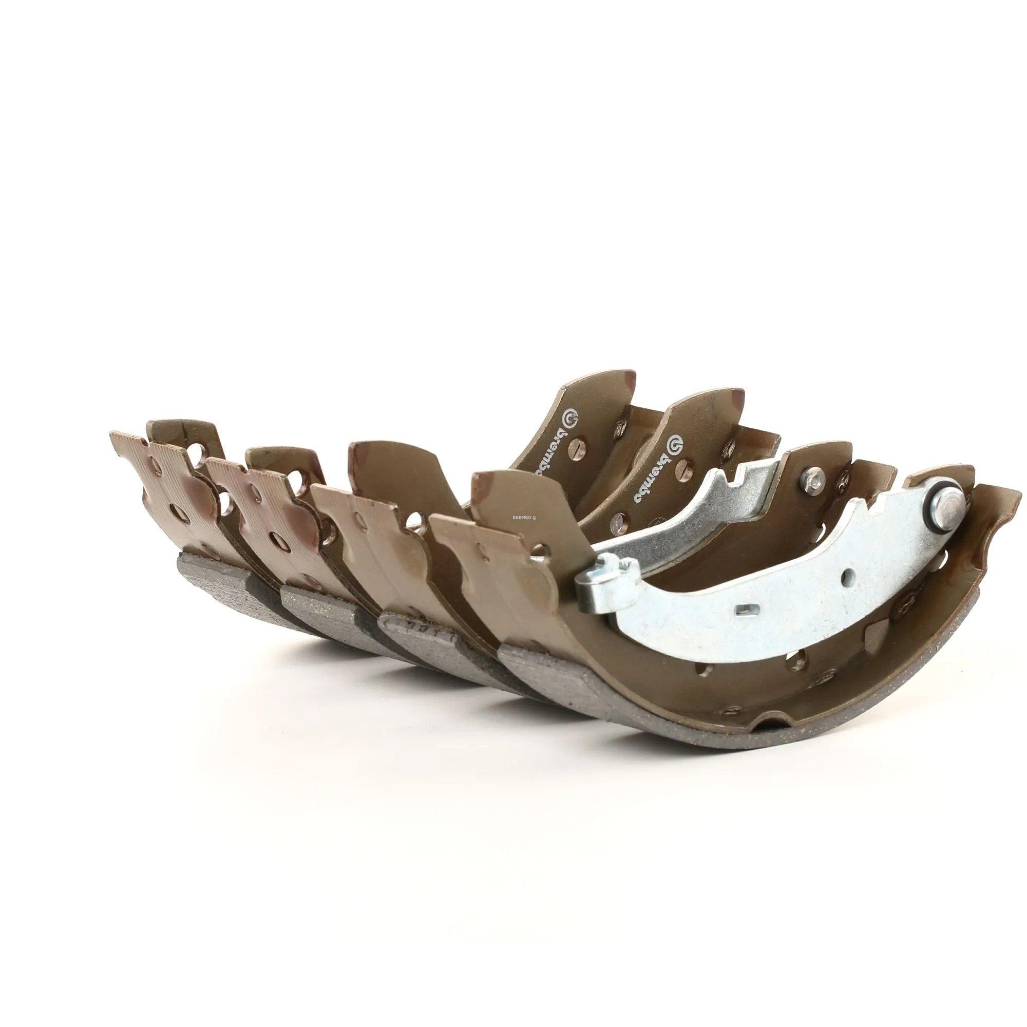 Imagine produs: Saboti de frana BREMBO (S 61 520)