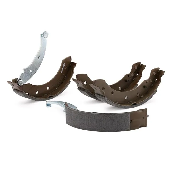 Imagine produs: Saboti de frana BREMBO (S 61 520)