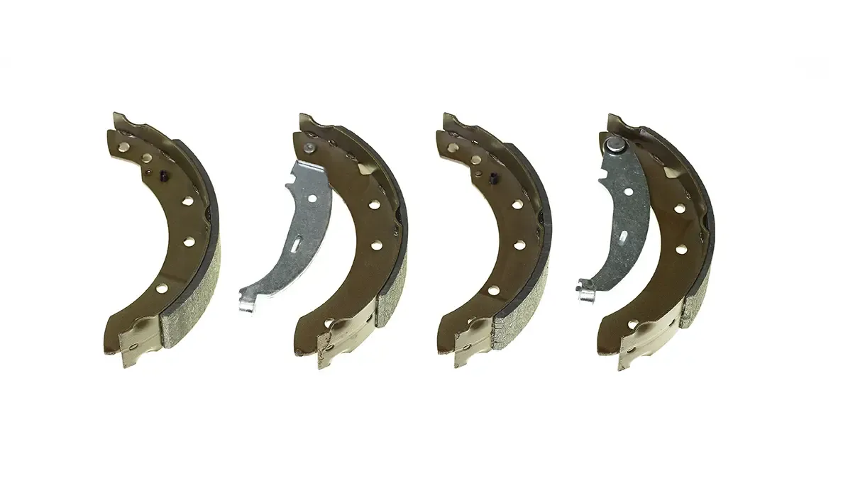 Imagine produs: Saboti de frana BREMBO (S 61 520)