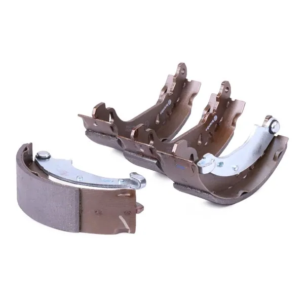 Imagine produs: Saboti de frana BREMBO (S 68 524)