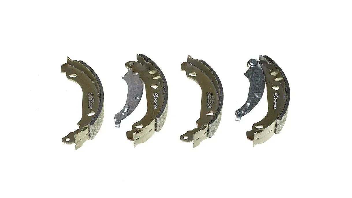 Imagine produs: Saboti de frana BREMBO (S 68 524)