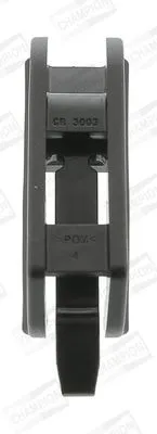 Imagine produs: Stergator parbriz 500 mm Rainy Day CHAMPION (RDF50/B01)