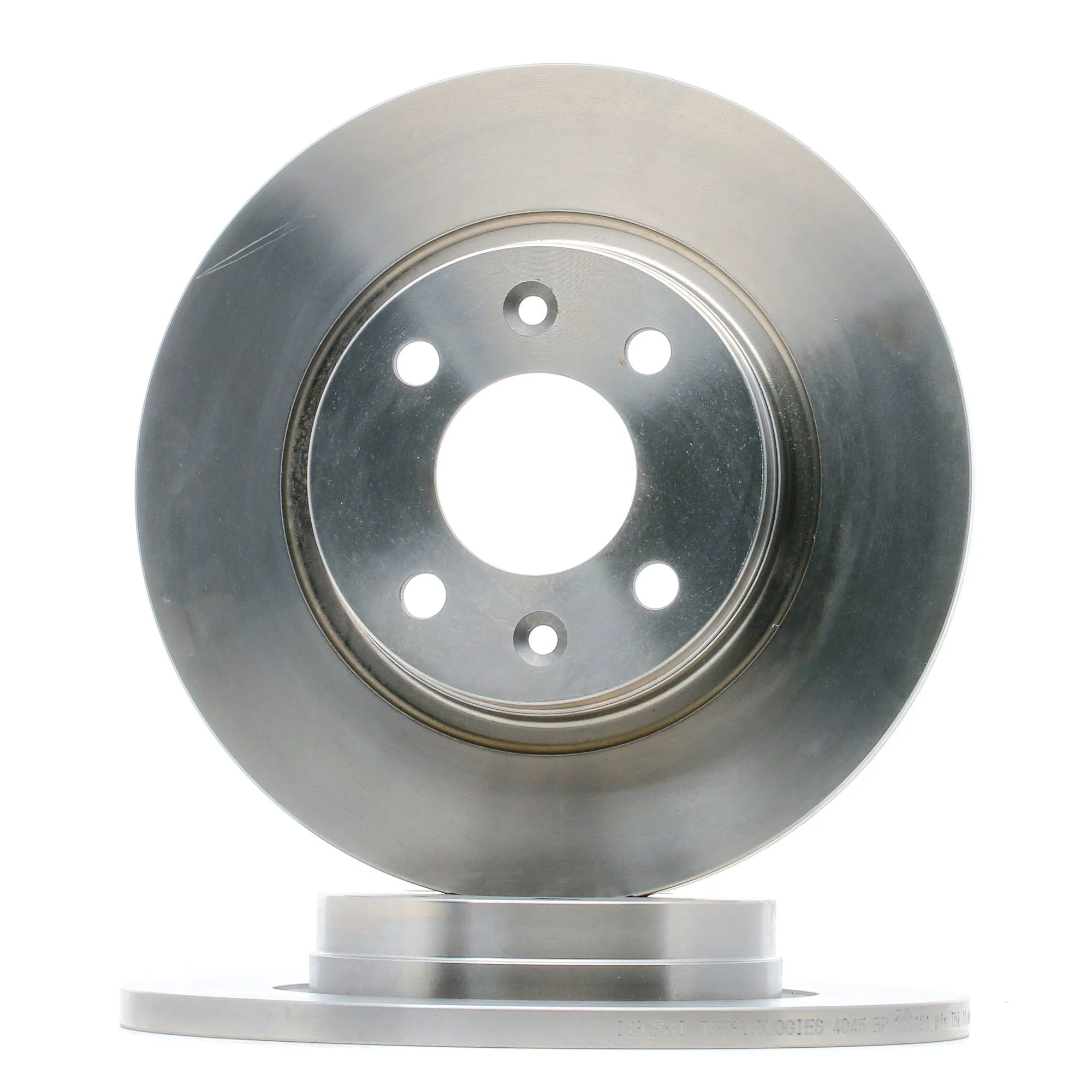 Imagine produs: Disc frana DELPHI (BG4045)