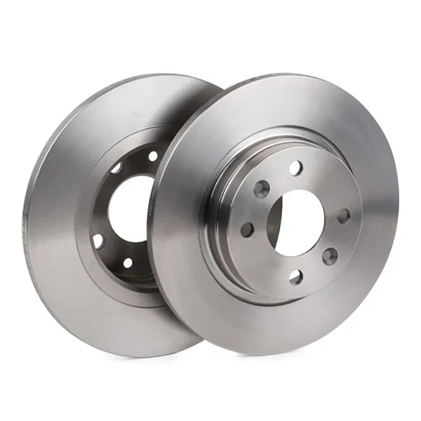 Imagine produs: Disc frana DELPHI (BG4045)