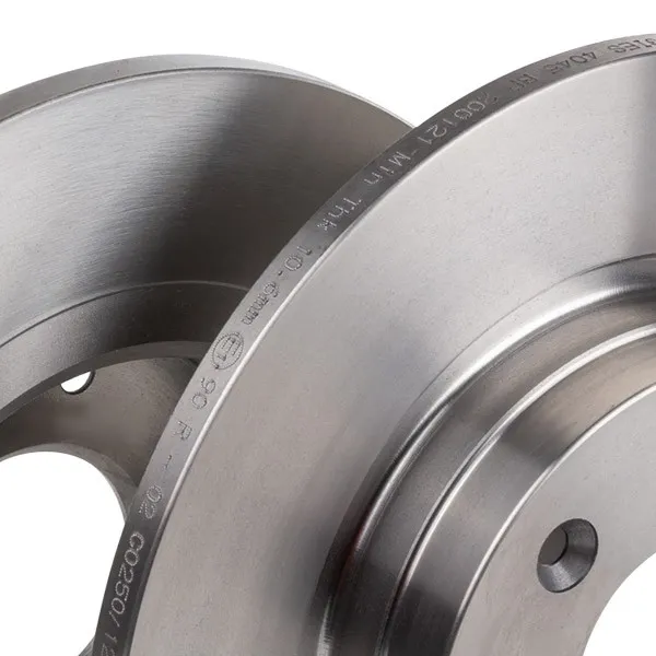Imagine produs: Disc frana DELPHI (BG4045)
