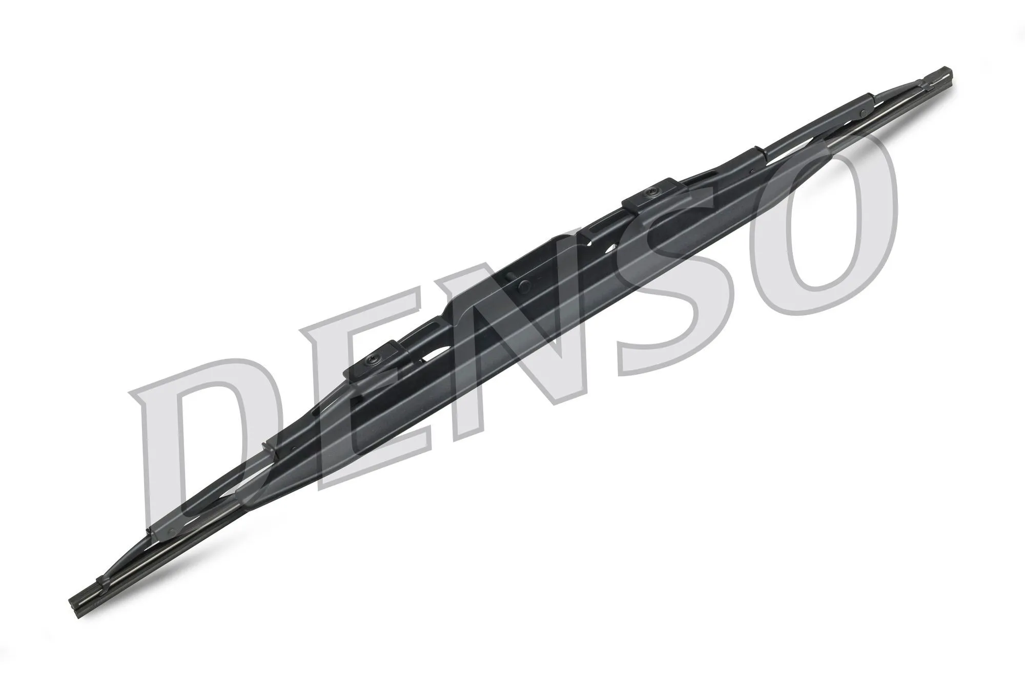 Imagine produs: Stergator parbriz 500 mm U-hook Standard Spoiler DENSO (DMS-550)