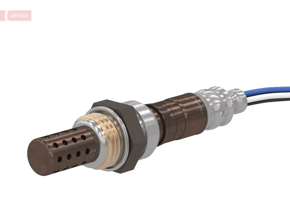 Imagine produs: Sonda lambda universala DENSO (DOX-0114)