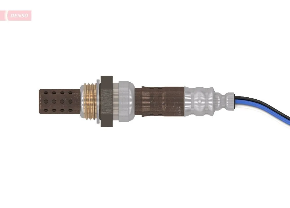 Imagine produs: Sonda lambda universala DENSO (DOX-0114)