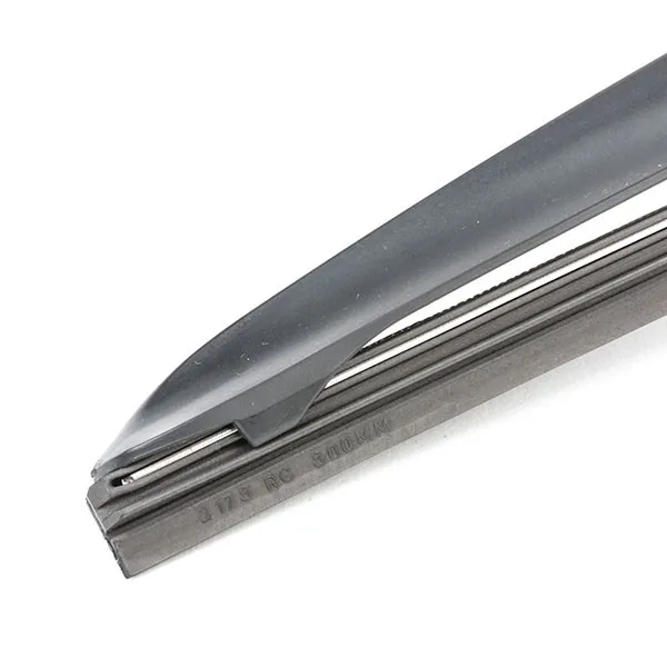 Imagine produs: Stergator parbriz 500 mm Hybrid DENSO (DUR-050L)