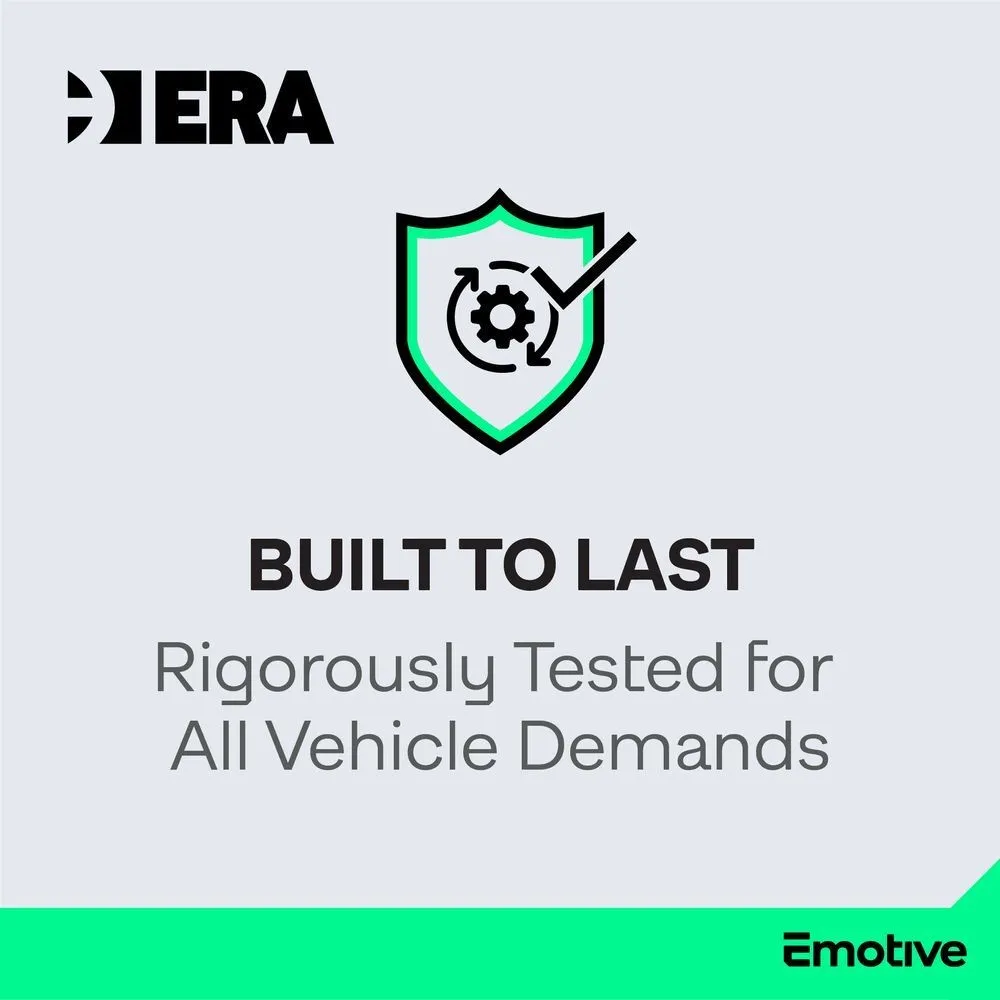 Imagine produs: Alternator ERA (210710)