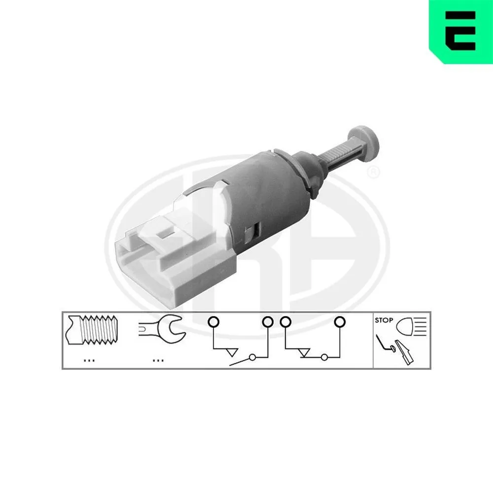 Imagine produs: Intrerupator lampa frana ERA (330731)