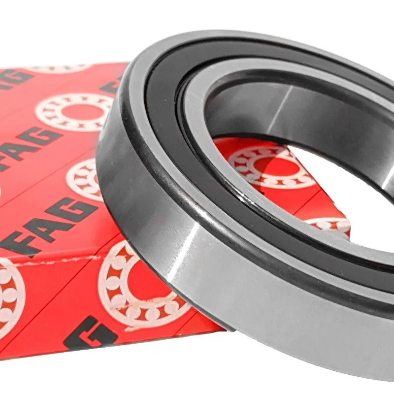 Imagine produs: Lagar 62 mm x 35 mm FAG (6007.2RSR)