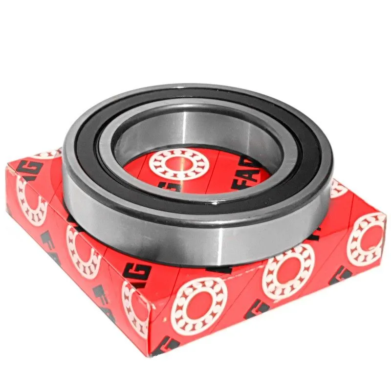 Imagine produs: Lagar 62 mm x 35 mm FAG (6007.2RSR)