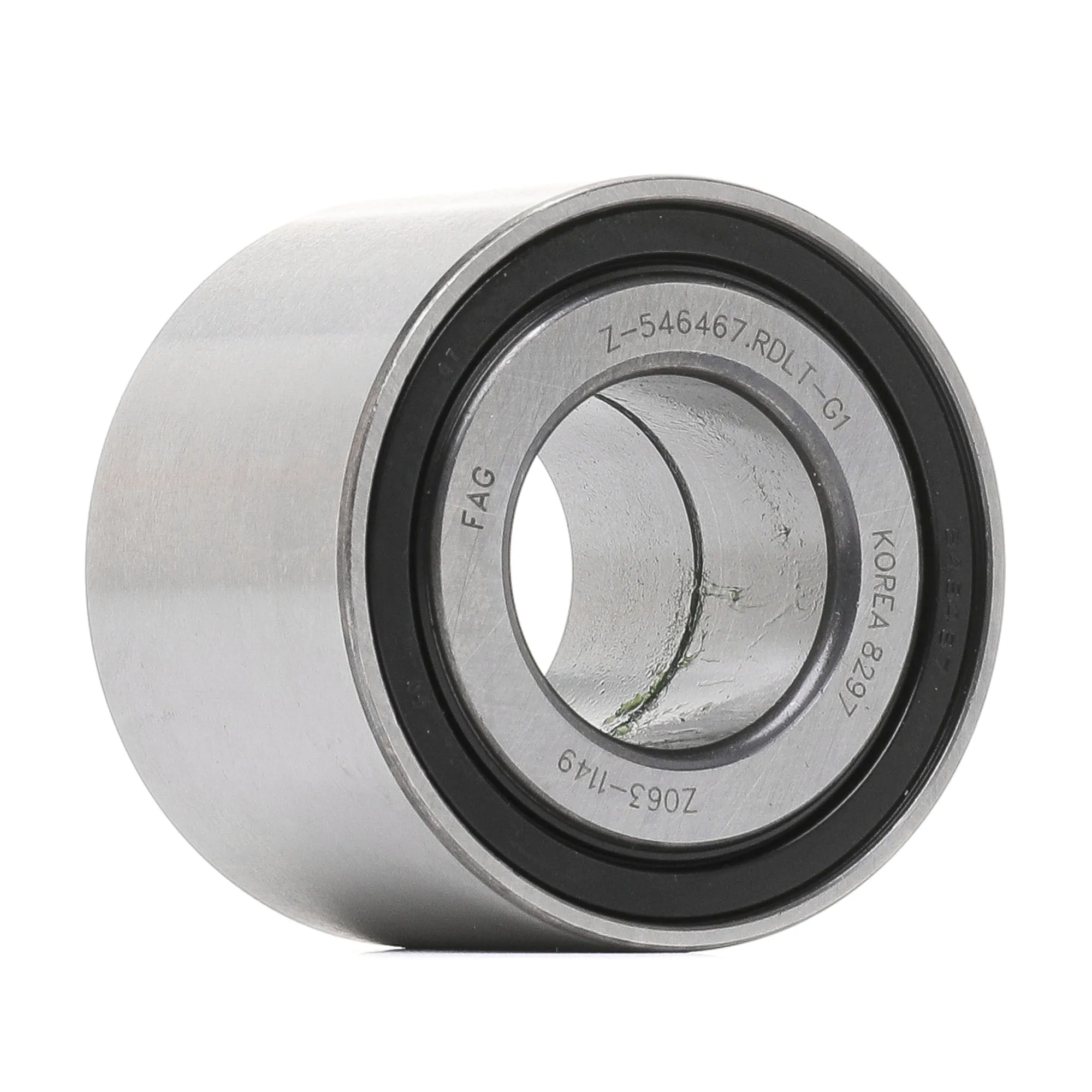 Imagine produs: Set rulment roata 52 mm FAG (713 6303 00)