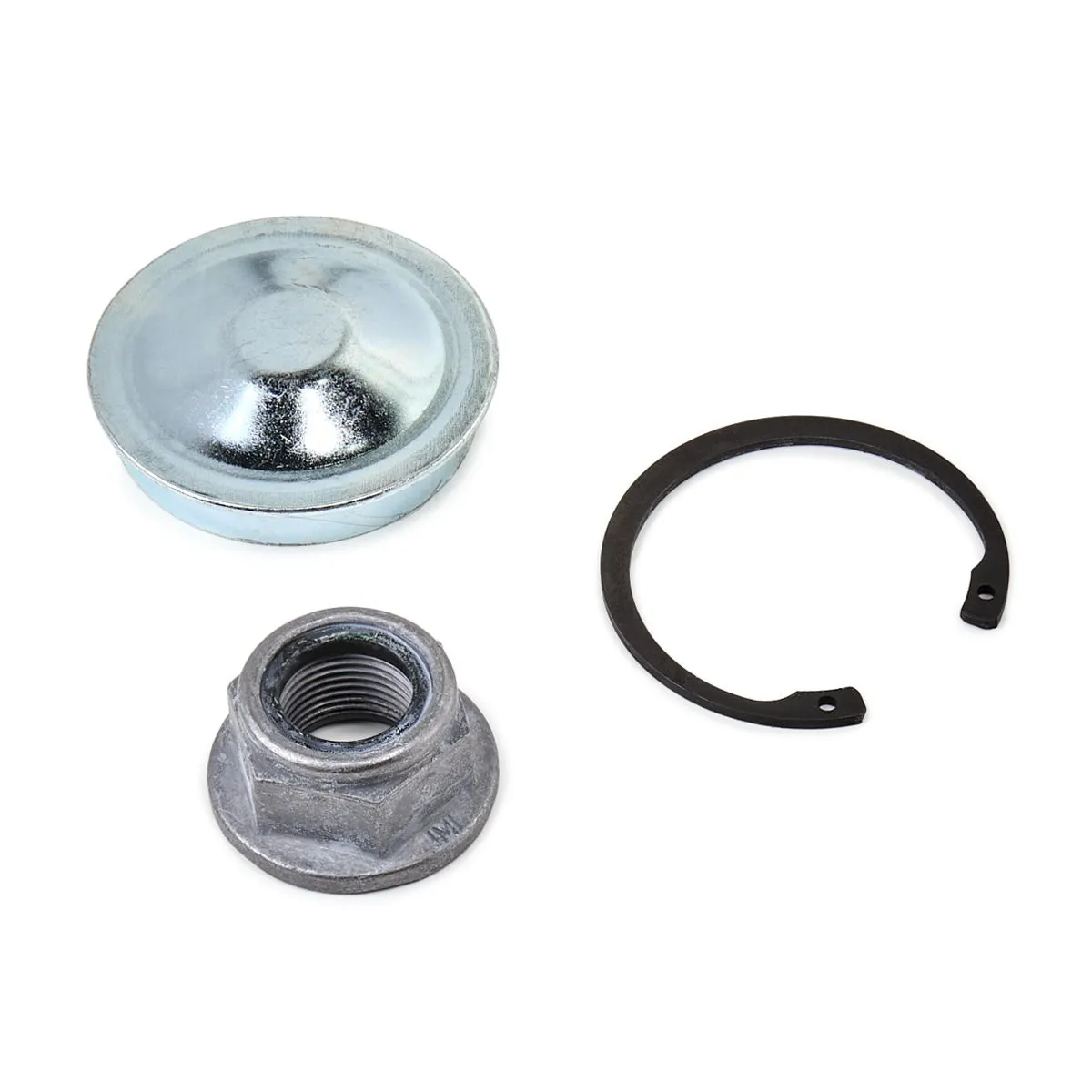 Imagine produs: Set rulment roata 52 mm FAG (713 6303 00)