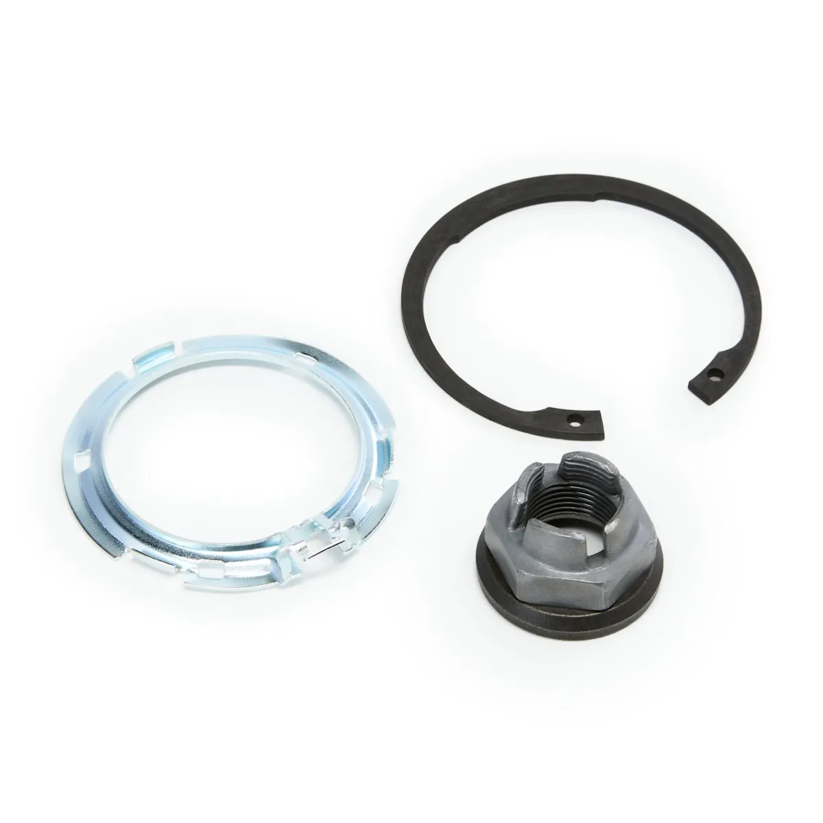 Imagine produs: Set rulment roata cu senzor ABS 72 mm FAG (713 6308 40)