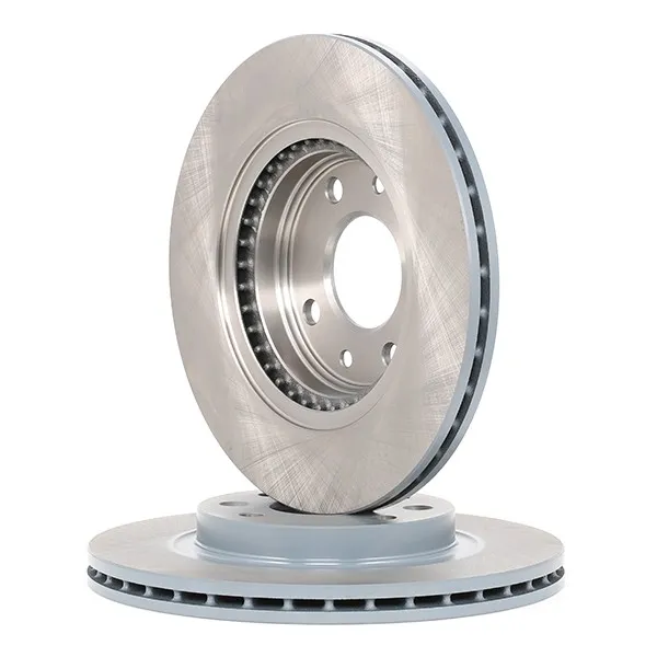 Imagine produs: Disc frana FEBI (09073)