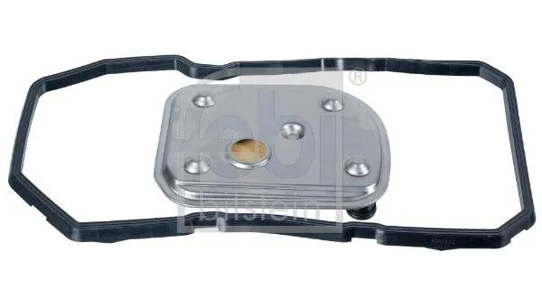 Imagine produs: Filtru cutie viteze automata pentru MERCEDES-BENZ Clasa A B FEBI (107829)