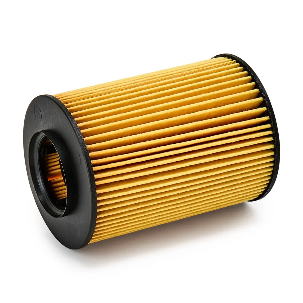 Imagine produs: Filtru ulei pentru MERCEDES-BENZ Clasa A B FEBI (109120)