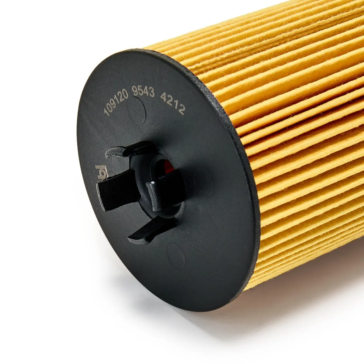 Imagine produs: Filtru ulei pentru MERCEDES-BENZ Clasa A B FEBI (109120)