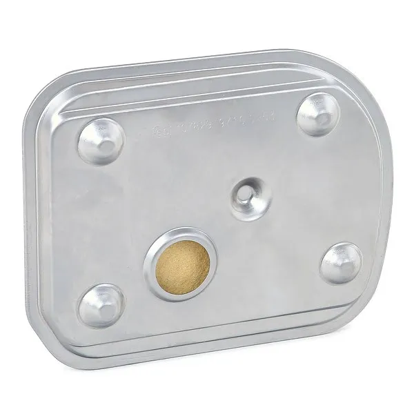 Imagine produs: Set service pentru cutie viteze automata pentru MERCEDES-BENZ Clasa A B FEBI (171767)