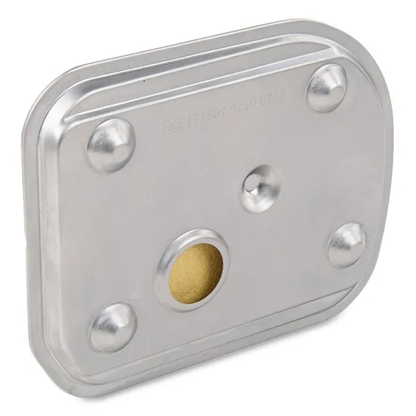 Imagine produs: Set service pentru cutie viteze automata pentru MERCEDES-BENZ Clasa A B FEBI (171769)