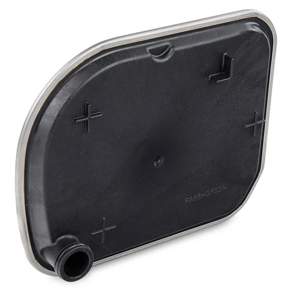 Imagine produs: Set service pentru cutie viteze automata pentru MERCEDES-BENZ Clasa A B FEBI (171769)