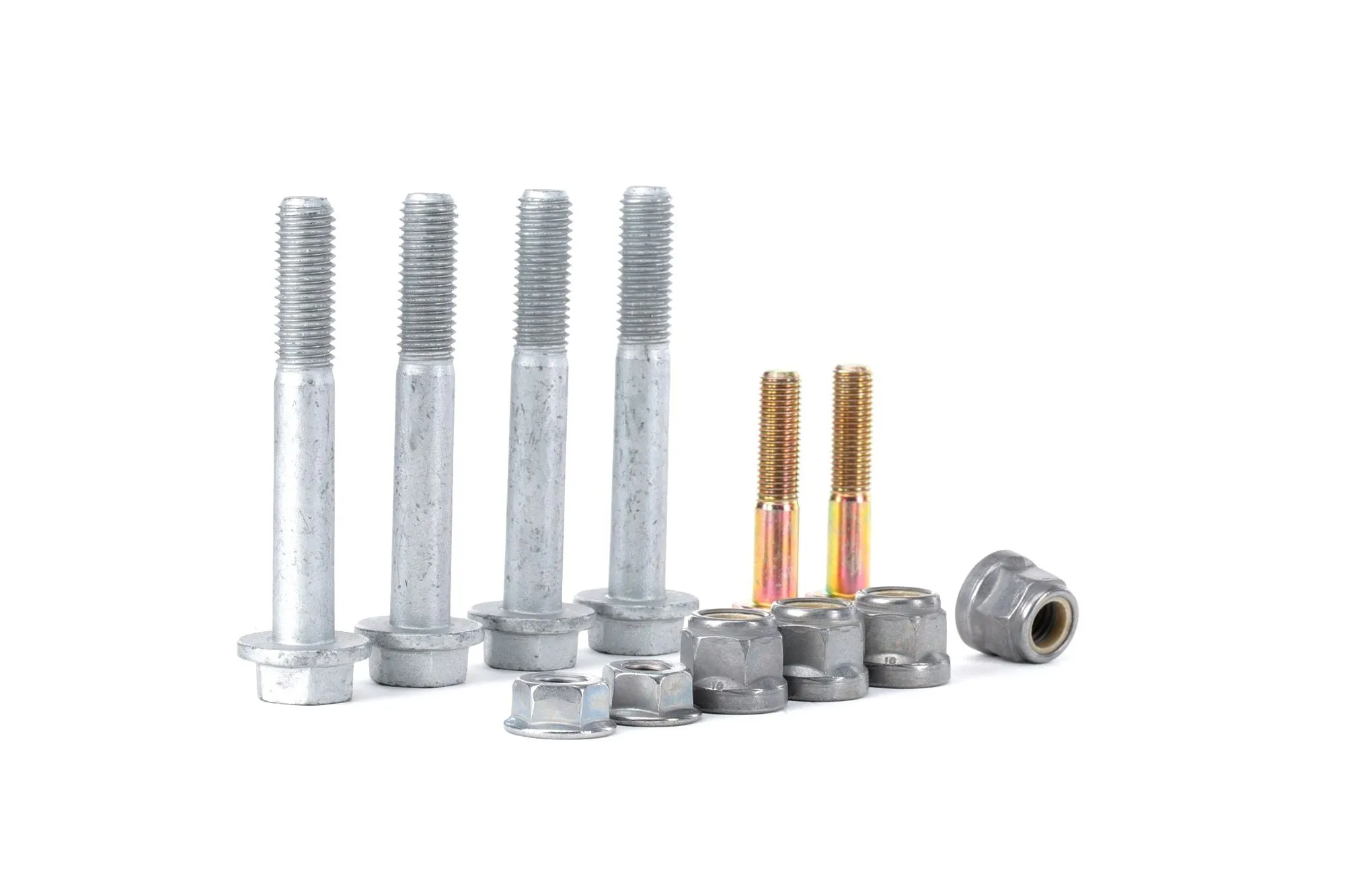 Imagine produs: Set piulita/surub FEBI-PROKIT (26339)