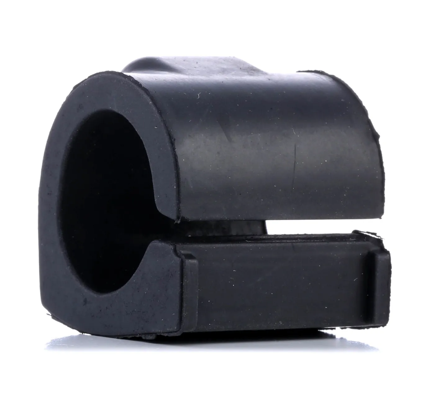 Imagine produs: Bucse cauciuc-metal bara stabilizatoare axa fata stanga/dreapta interior 23 mm FEBI (27446)